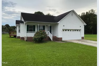 87 Willow Pond Court, Lillington, NC 27546 - Photo 1