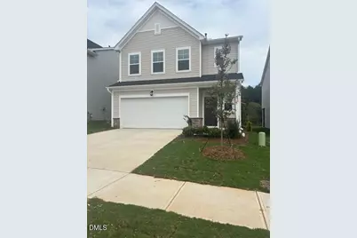 1422 Maple Br Circle, Graham, NC 27253 - Photo 1