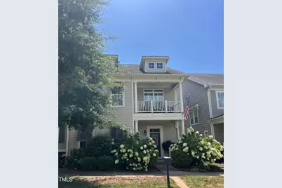 136 Hardy Ivy Way, Holly Springs, NC 27540 - Photo 1