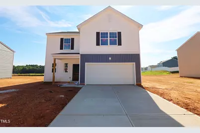 941 Dassault Lane, Spring Hope, NC 27882 - Photo 1