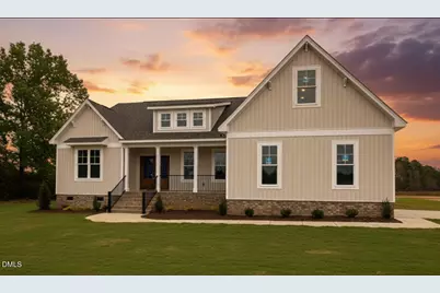 2396 Heartland Road, Red Oak, NC 27809 - Photo 1