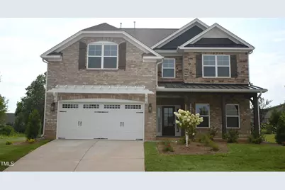 1055 Tulloch Court #202, Burlington, NC 27215 - Photo 1