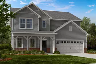 301 Seagraves Creek Ln, Holly Springs, NC 27540 - Photo 1