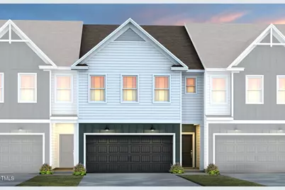 1317 Everton Avenue, Durham, NC 27703 - Photo 1