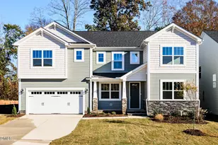 299 Yellow River Wy, Garner, NC 27529 - Photo 1