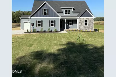 6906 Fire Tower Road, Bailey, NC 27807 - Photo 1