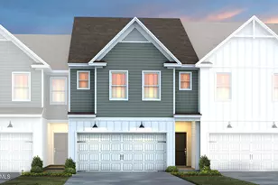 1319 Everton Ave, Durham, NC 27703 - Photo 1