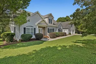 1434 Sunset Dr, Siler City, NC 27344 - Photo 1