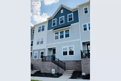 1208 Holding Village Way, Wake Forest, NC 27587 - Photo 1