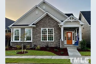 204 Big Barn Drive, Wendell, NC 27591 - Photo 1