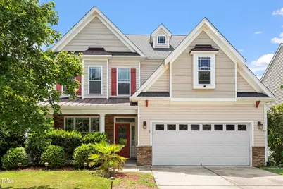 2940 Landing Falls Lane, Raleigh, NC 27616 - Photo 1