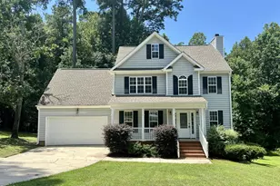 1214 Delham Rd, Knightdale, NC 27545 - Photo 1