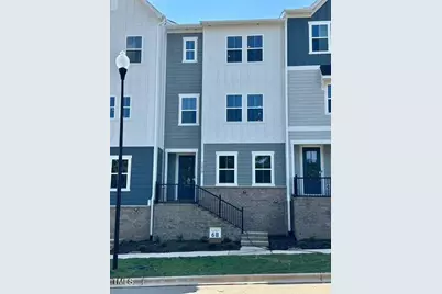 1210 Holding Village Way, Wake Forest, NC 27587 - Photo 1