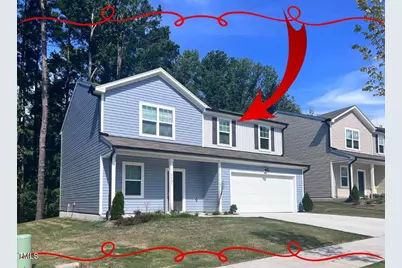 3425 Pinnacle Peak Drive, Raleigh, NC 27604 - Photo 1