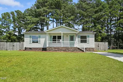 2803 Kilkenny Drive, Raeford, NC 28376 - Photo 1