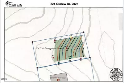 224 Curlew Dr Drive, Chapel Hill, NC 27514 - Photo 1