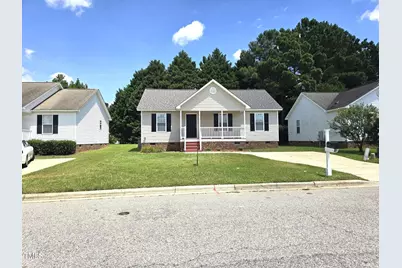 641 Avondale Dr Drive, Clayton, NC 27520 - Photo 1