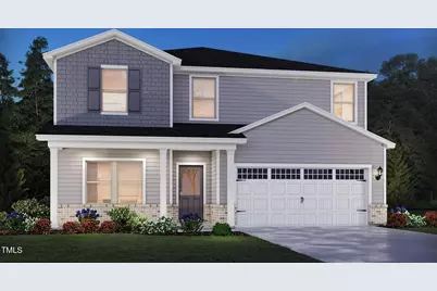 149 Klamath Drive Drive, Garner, NC 27529 - Photo 1