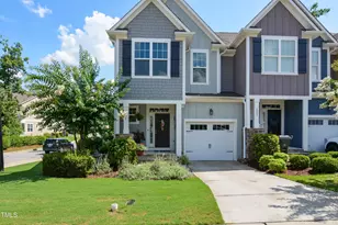 101 Hundred Oaks Ln, Holly Springs, NC 27540 - Photo 1