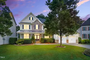 309 Melvin Jackson Dr, Cary, NC 27519 - Photo 1