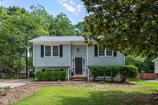 7412 Mine Shaft Rd, Raleigh, NC 27615 - Photo 1