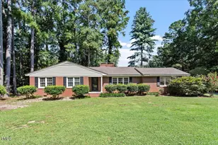 1402 Spring Ln, Sanford, NC 27330 - Photo 1