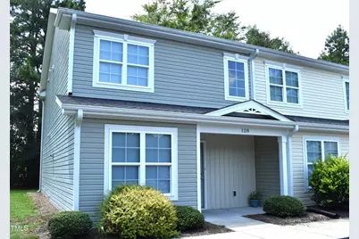 128 Brickyard Lane, Lillington, NC 27546 - Photo 1