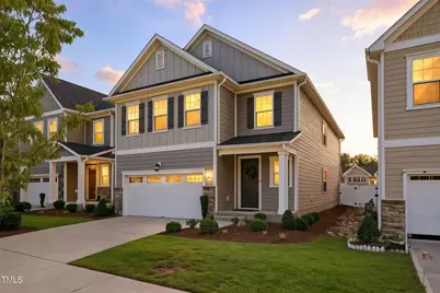 4909 Enlightenment Road, Raleigh, NC 27616 - Photo 1