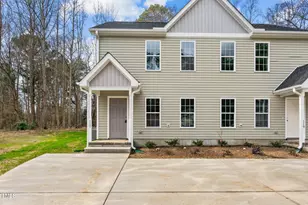 124 Laura Ln, Lillington, NC 27546 - Photo 1