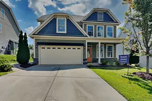 38 Balsam Fir Pl, Clayton, NC 27520 - Photo 1