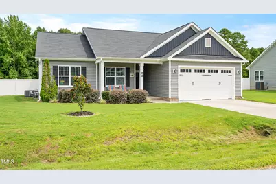 76 Day Lily Street, Selma, NC 27576 - Photo 1