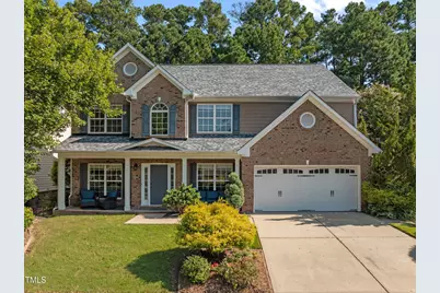 211 October Glory Lane, Apex, NC 27539 - Photo 1