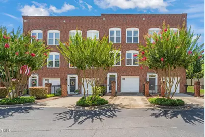 701 W Lane Street #103, Raleigh, NC 27603 - Photo 1