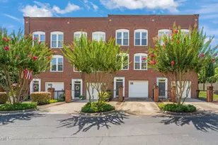 701 W Lane St, Raleigh, NC 27603 - Photo 1