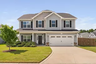 533 National Dr, Clayton, NC 27527 - Photo 1