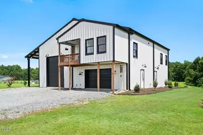 687 Aycock Church Road, Fremont, NC 27830 - Photo 1