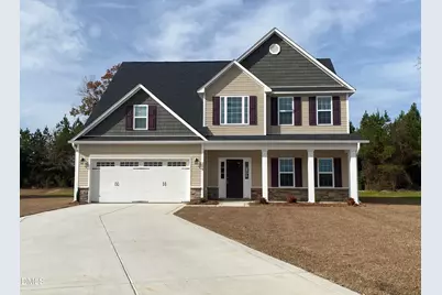 215 Talton Estates Drive, Pikeville, NC 27863 - Photo 1