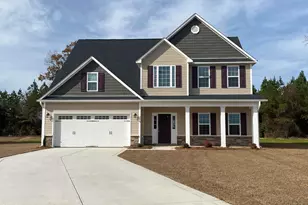 215 Talton Ests Dr, Pikeville, NC 27863 - Photo 1