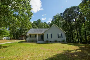 5705 Katha Dr, Holly Springs, NC 27540 - Photo 1