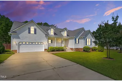 233 Meadow Hills Drive, Four Oaks, NC 27524 - Photo 1