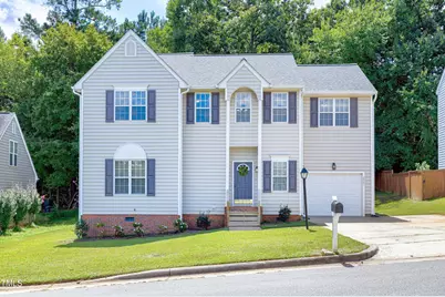 2901 Alder Ridge Lane, Raleigh, NC 27603 - Photo 1