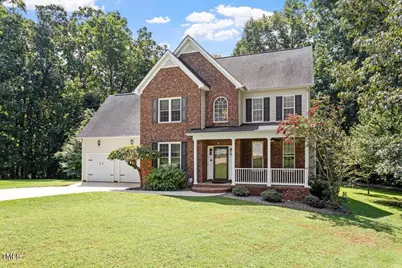 5112 Solemn Grove Road, Garner, NC 27529 - Photo 1