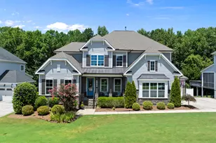 1422 Wragby Ln, Apex, NC 27502 - Photo 1