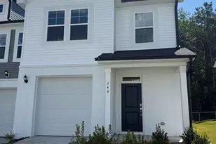 540 Barrington Row Ave Ave, Zebulon, NC 27597 - Photo 1