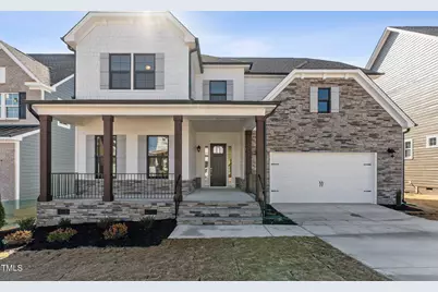 2215 Yumeewarra Drive, Apex, NC 27502 - Photo 1