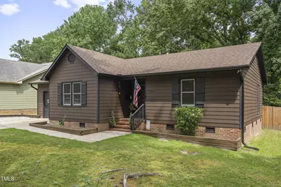 1704 Lyon Road, Fayetteville, NC 28303 - Photo 1