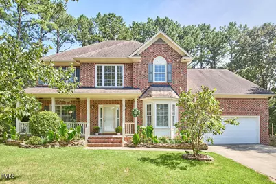 123 Carlion Court, Durham, NC 27713 - Photo 1