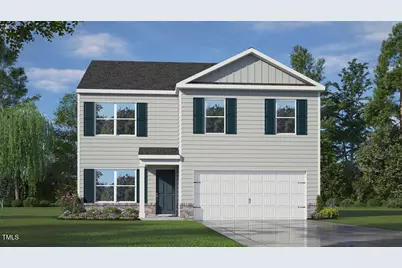 271 Palm Drive, Sanford, NC 27332 - Photo 1