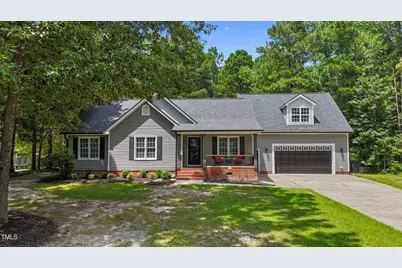 170 Fairway Lane, Zebulon, NC 27597 - Photo 1