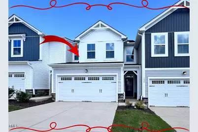 136 Kobus Court, Garner, NC 27529 - Photo 1
